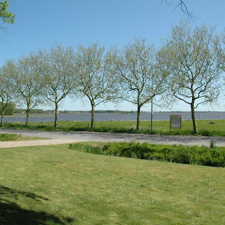 Moushouk Bed And Breakfast Oostwold  Exterior foto