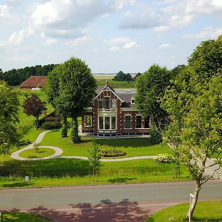 Moushouk Bed And Breakfast Oostwold  Exterior foto