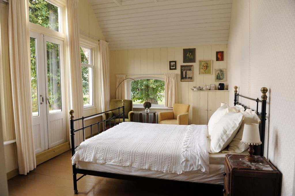 Moushouk Bed And Breakfast Oostwold  Exterior foto